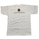 Boddingtons Gold Manchester Strong Beer 90’s Vintage T Shirt (XL)