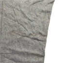 Nike Vintage y2k Grey Two Tone Baggy Joggers (XL)