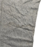Nike Vintage y2k Grey Two Tone Baggy Joggers (XL)