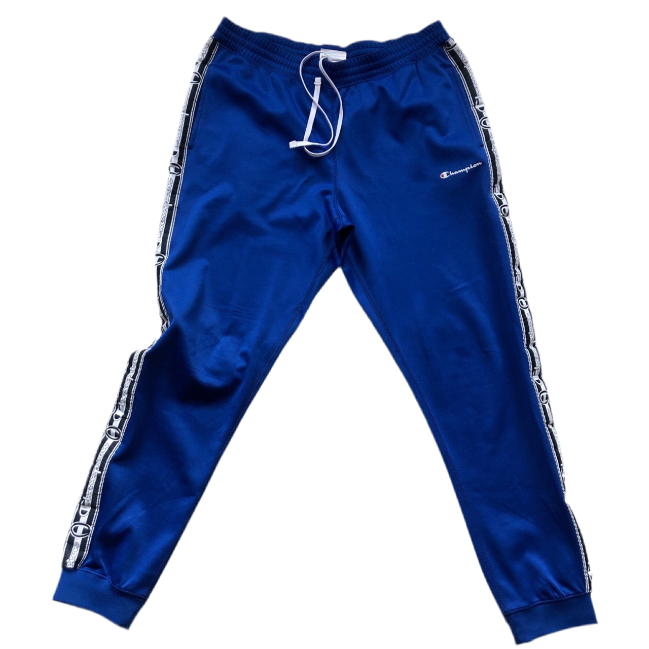 Champion Repeat Logo Joggers (L)