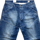 G Star Vintage Baggy Cargo Jeans (36W)