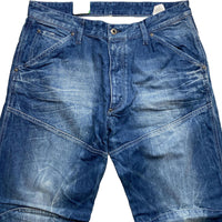 G Star Vintage Baggy Cargo Jeans (36W)
