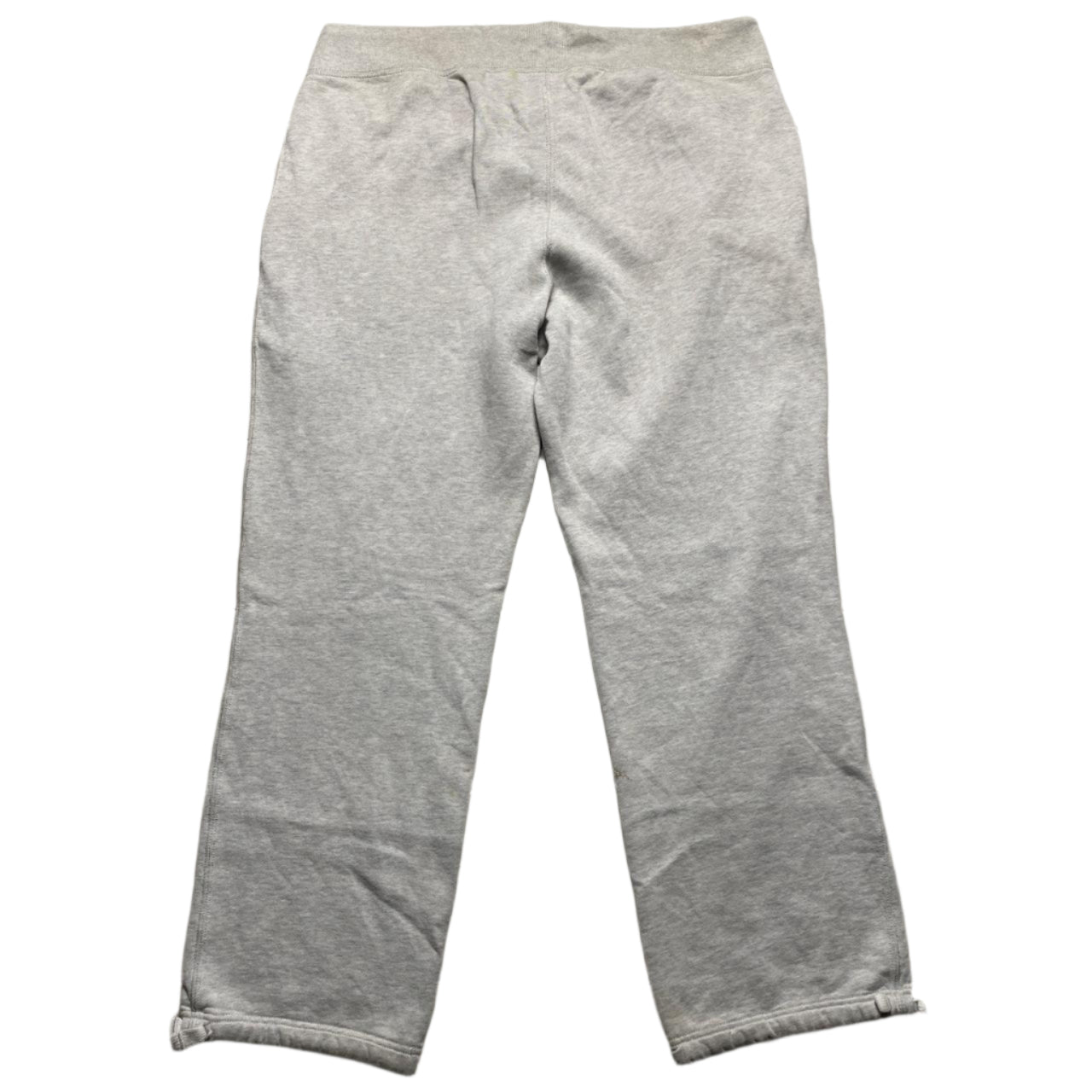 Ralph Lauren Polo Grey and Navy Baggy Joggers (S)