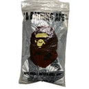 Bape A Bathing Ape London Mayfair London Store Grey T Shirt (2XL)
