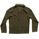 Stone Island Green Polo (S)