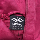 West Ham Football Club Burgundy Lightweight Windbreaker Jacket (2XL)