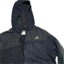 Adidas 2012 Olympics Black Full Tracksuit (L)