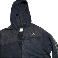 Adidas 2012 Olympics Black Full Tracksuit (L)