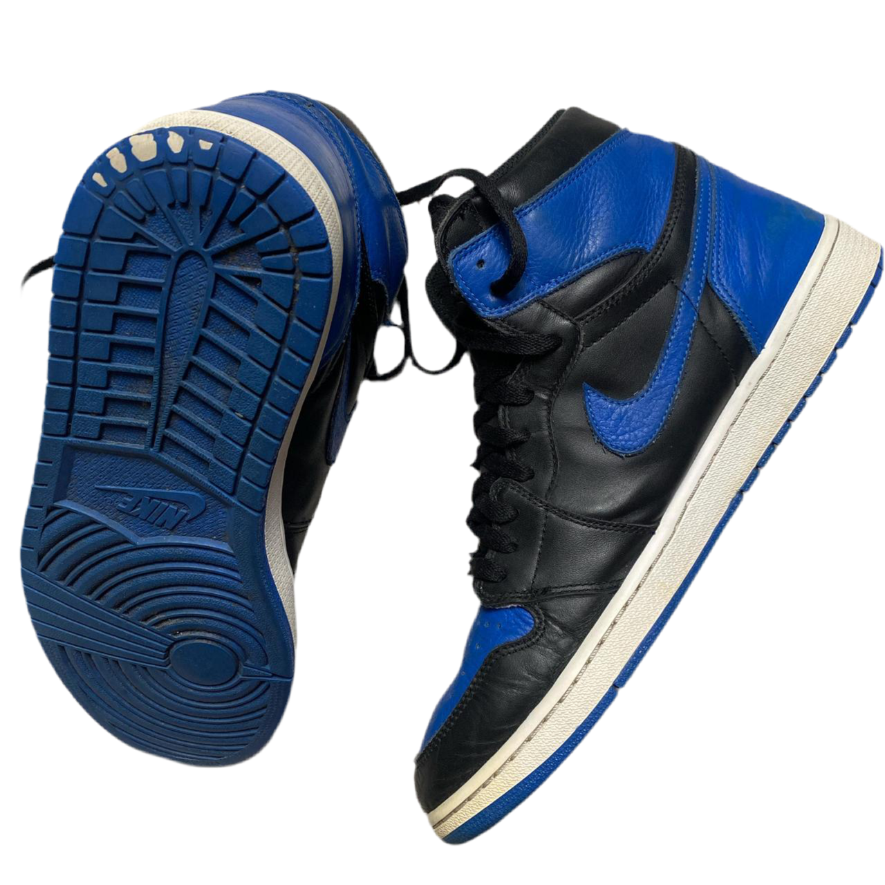 Nike Jordan 1 Retro High Royal 2017 (UK 11)