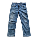 Levis Light Blue 752 Jeans (32W)