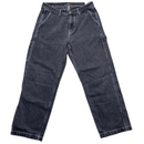 Tommy Hilfiger Patta Carpenter Jeans Grey and White Contrast Stitch (32W)