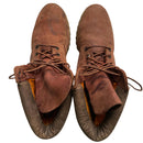 Timberland Brown High Boots (UK 12.5)