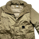 CP Company Nycra-R Metropolis Series Parka Coat (L)