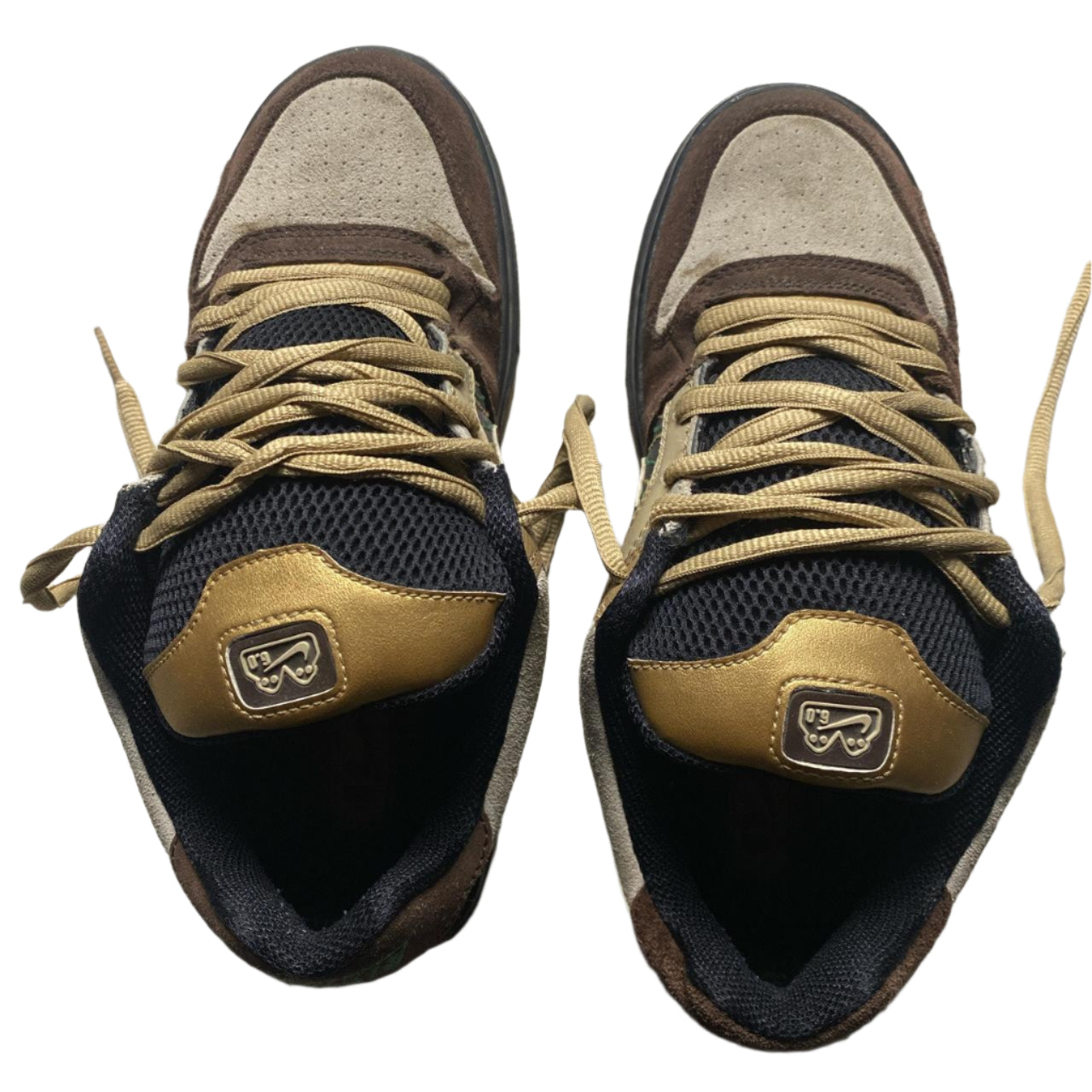Nike SB Dunk Low 6.0 (UK 7)