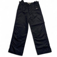 BTKA London Vintage Nylon Cargo Trousers (32W)