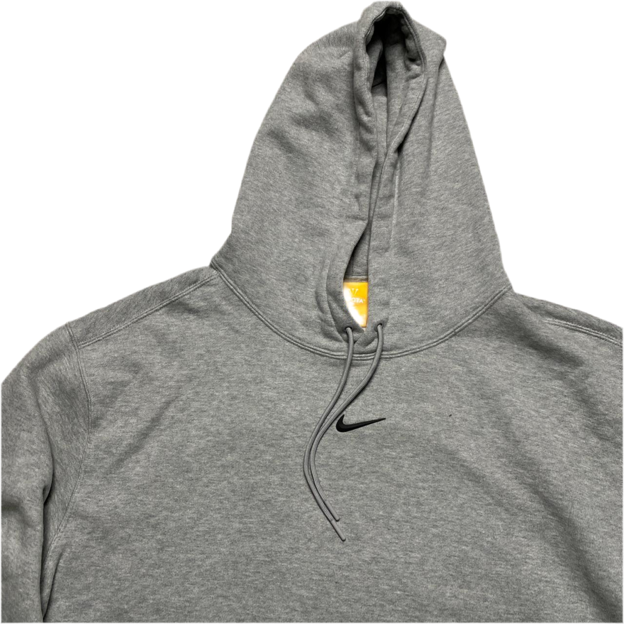 Nike Nocta Grey and Black Full Tracksuit (L)