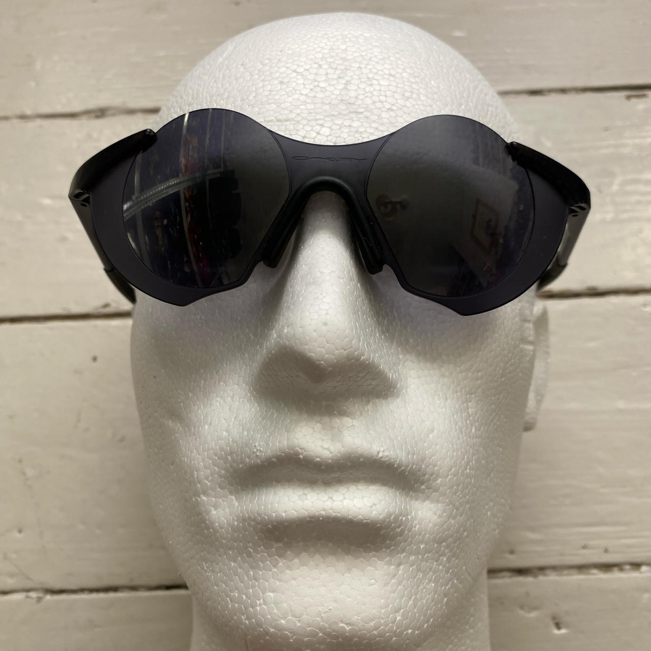 Oakley Subzero 0.1 Vintage 90's Sunglasses