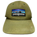 Patagonia Green Cap