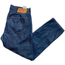Levis 501 Baggy Navy Jeans (36W)