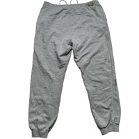 Nike Nocta Grey and Black Baggy Joggers (2XL)