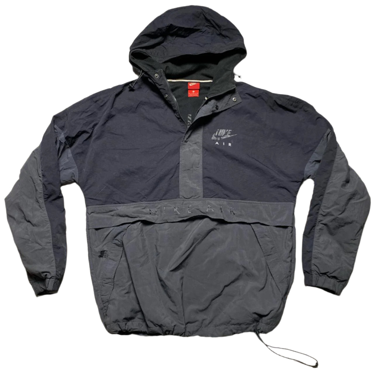 Nike Air Skidoo Windbreaker Jacket (M)