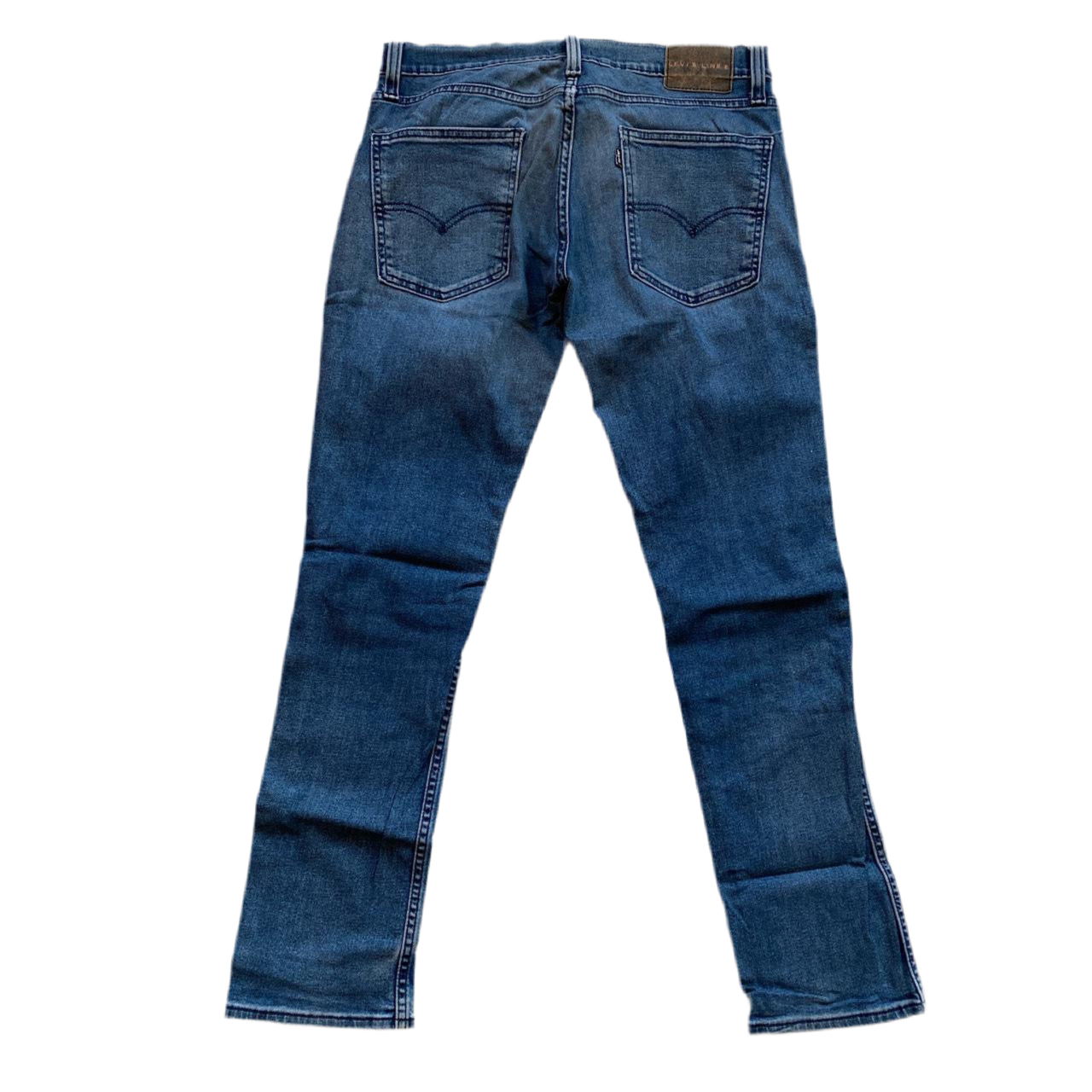 Levis Line 8 Slim Fit Jeans (32W)
