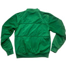 Carhartt WIP Outdoor Gear Green and Red Patch Jacket (M)
