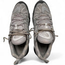 Nike Air Max 98 Grey and Black Trainers (UK 11)