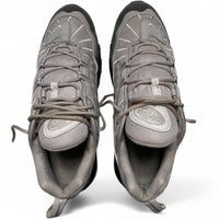 Nike Air Max 98 Grey and Black Trainers (UK 11)