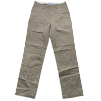 Ralph Lauren Polo Beige Chino Trousers (30W)