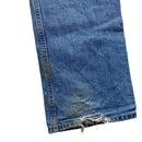 Levis Vintage Light Blue Jeans (38W)