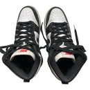 Nike Dunk High Panda Black and White (UK 5)