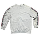 Moschino Underwear White Jumper (XL)