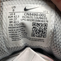 Nike Air Max 90 Light Grey (UK 8)