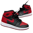 Nike Jordan 1 Retro High Bred Banned 2016 (UK 4)