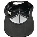 Lake Elsinore Eyes New Era MLB Baseball Cap Black White and Red