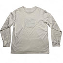 Supreme Best In The World Long Sleeve White T Shirt