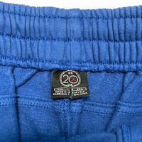 Jordan Vintage y2k Blue Baggy Joggers (2XL)