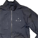 Jordan 23 Black and White Shell Windbreaker Tracksuit (XS)