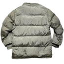 Prada Sport Vintage Light Green Puffer Jacket (L)