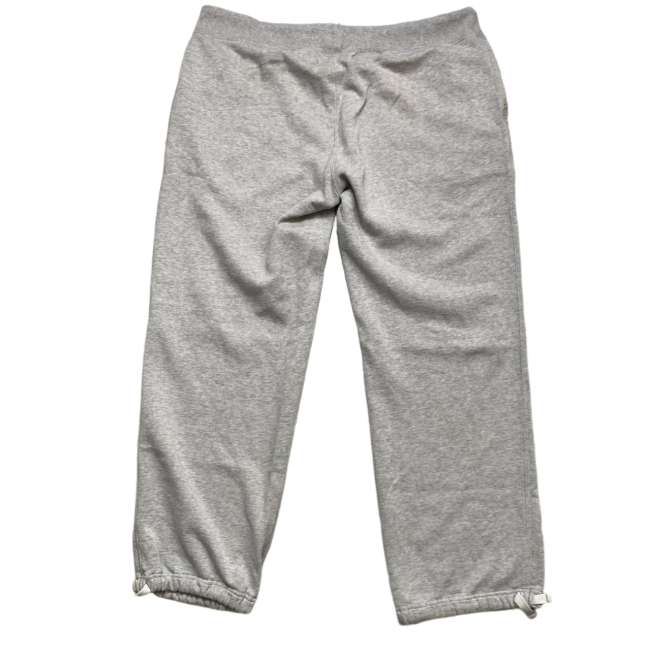 Polo Ralph Lauren Grey and Navy Baggy Joggers (L)