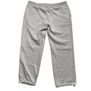 Polo Ralph Lauren Grey and Navy Baggy Joggers (L)