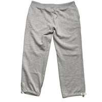 Polo Ralph Lauren Grey and Navy Baggy Joggers (L)