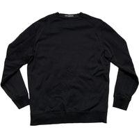 CP Company Black Goggle Jumper (XL)