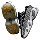 Nike NOCTA Glide Black White Noir (UK 7)