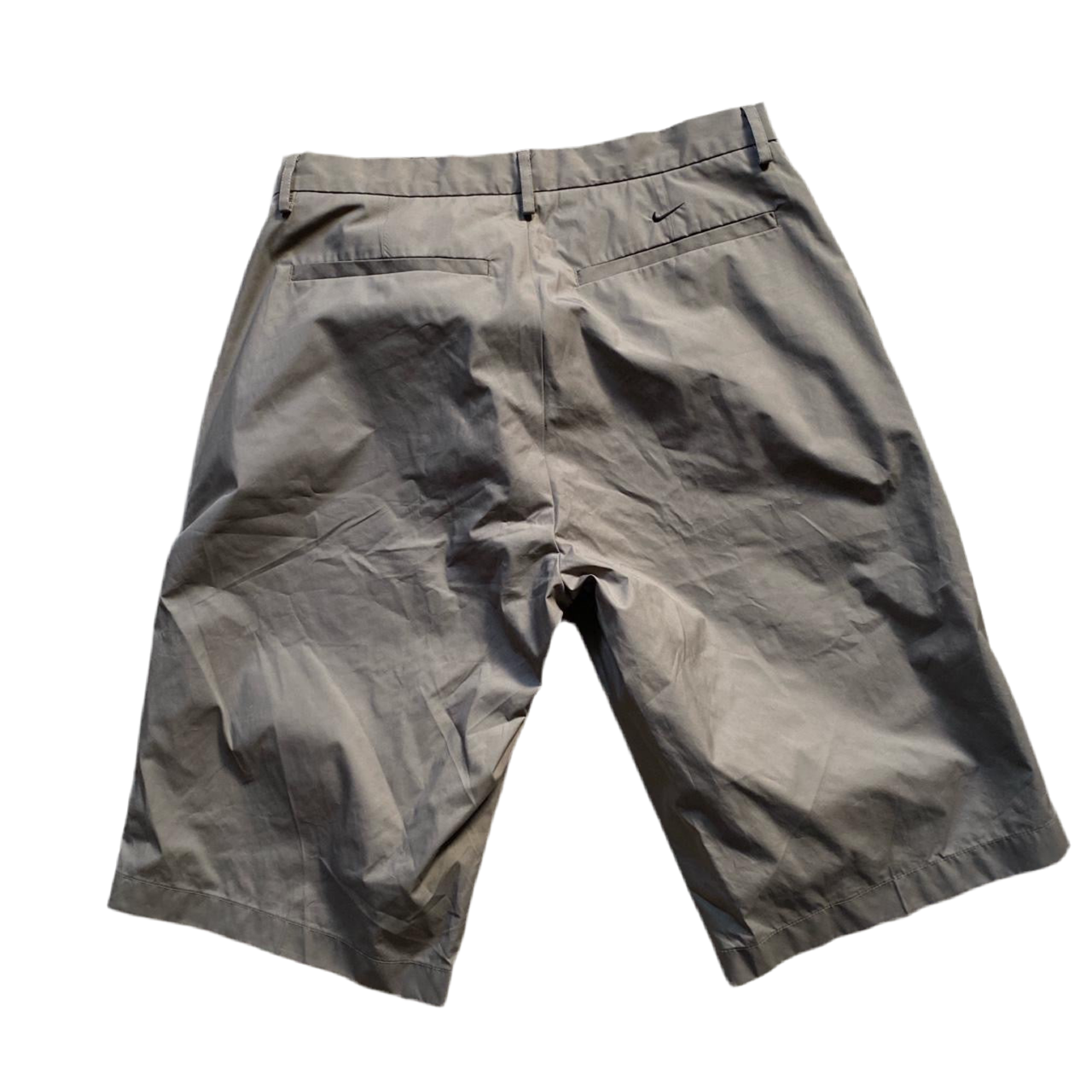 Nike Golf Swoosh Cargo Shorts (Medium)