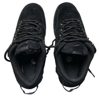 Nike Lahar Low Womens Black Trainers (UK 6.5)