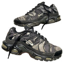 Nike TN Air Max Plus Grey Camo (UK 8)