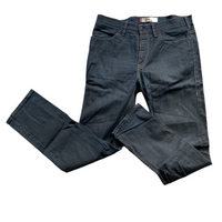 Levis 519 Slim Fit Jeans (34W)