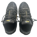 Nike P-6000 Black and Gold Trainers (UK 6)